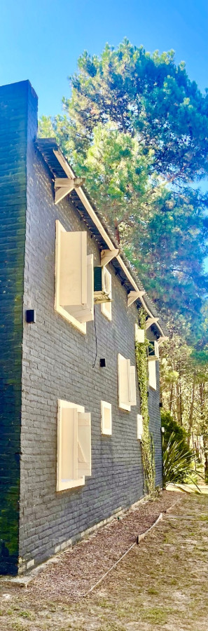 Casa ID.65967 - Casa en venta en Club del Lago, Laguna del Sauce (Punta Ballena).