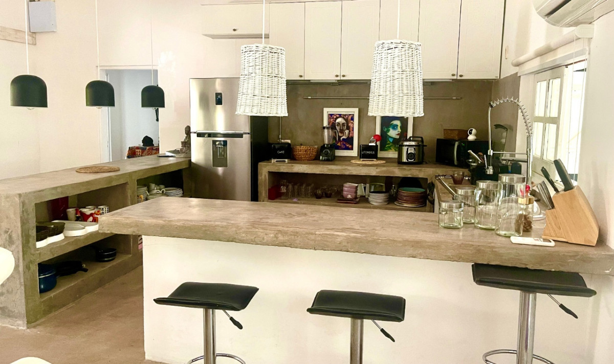 Casa ID.65967 - Casa en venta en Club del Lago, Laguna del Sauce (Punta Ballena).