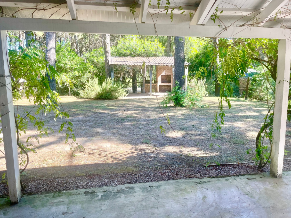 Casa ID.65967 - Casa en venta en Club del Lago, Laguna del Sauce (Punta Ballena).