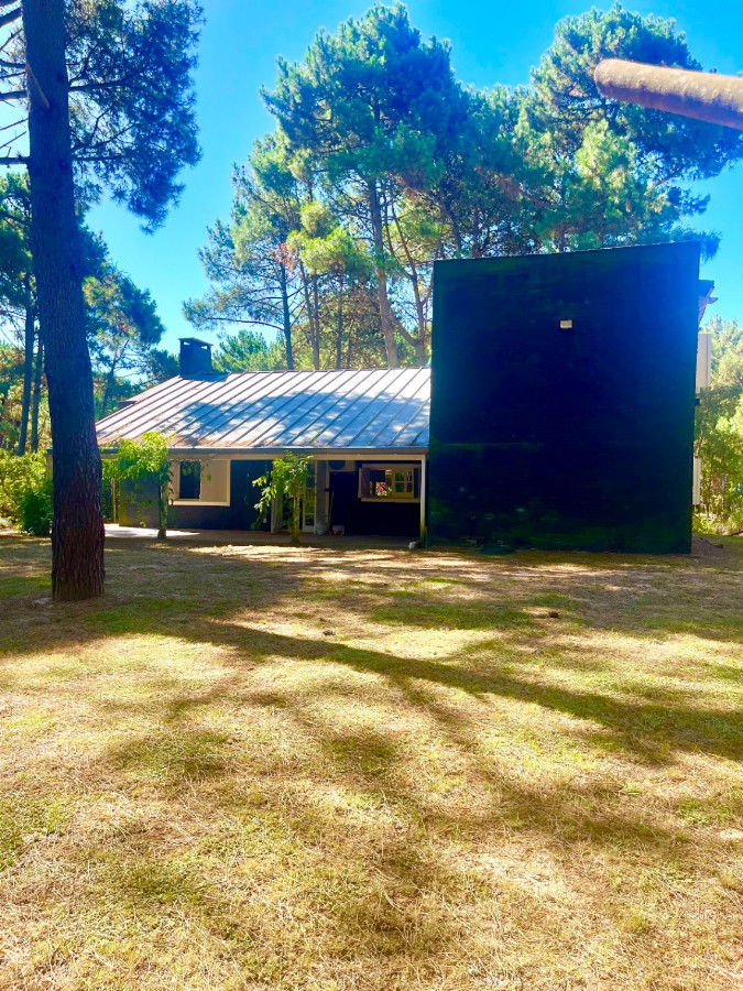 Casa ID.65967 - Casa en venta en Club del Lago, Laguna del Sauce (Punta Ballena).