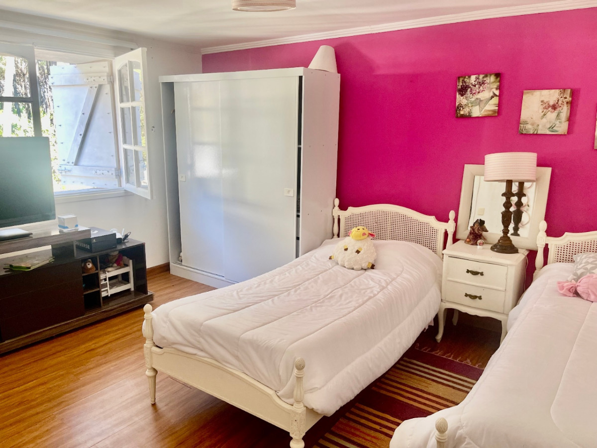 Casa ID.65967 - Casa en venta en Club del Lago, Laguna del Sauce (Punta Ballena).