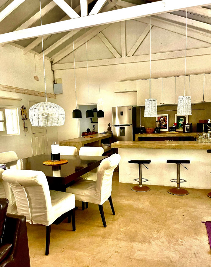 Casa ID.65967 - Casa en venta en Club del Lago, Laguna del Sauce (Punta Ballena).