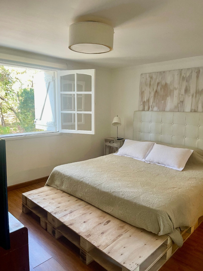 Casa ID.65967 - Casa en venta en Club del Lago, Laguna del Sauce (Punta Ballena).