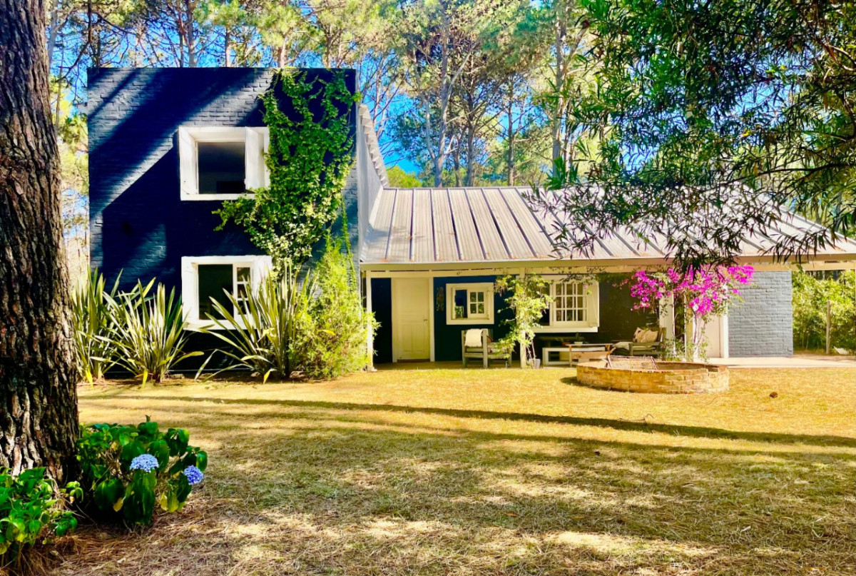 Casa ID.65967 - Casa en venta en Club del Lago, Laguna del Sauce (Punta Ballena).