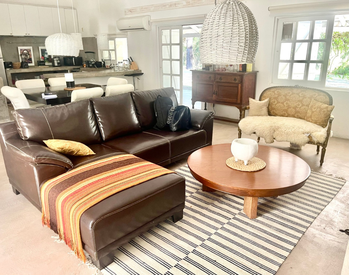 Casa ID.65967 - Casa en venta en Club del Lago, Laguna del Sauce (Punta Ballena).