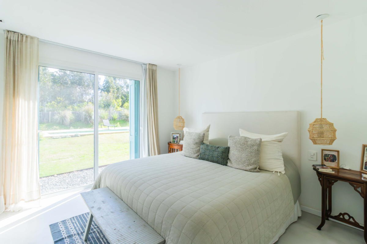 Casa ID.61457 - Casa en Barrios Privados, Mirador de la Tahona
