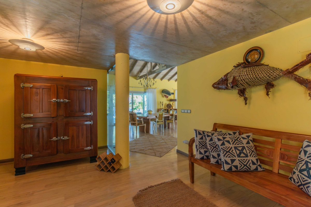 Casa ID.71568 - Casa en venta c/ cochera en Solis