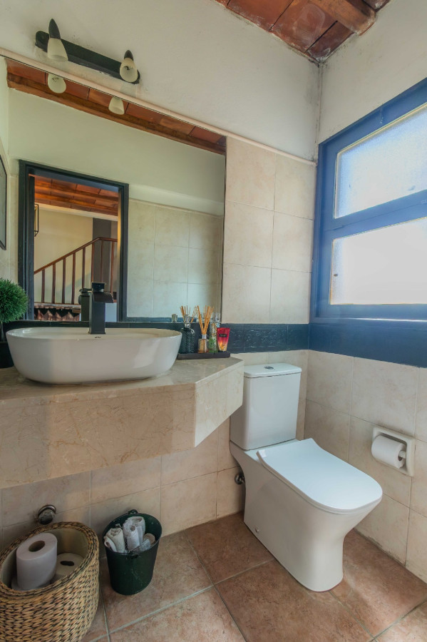 Casa ID.72215 - Casa en venta c/ cochera en Lomas de la Tahona