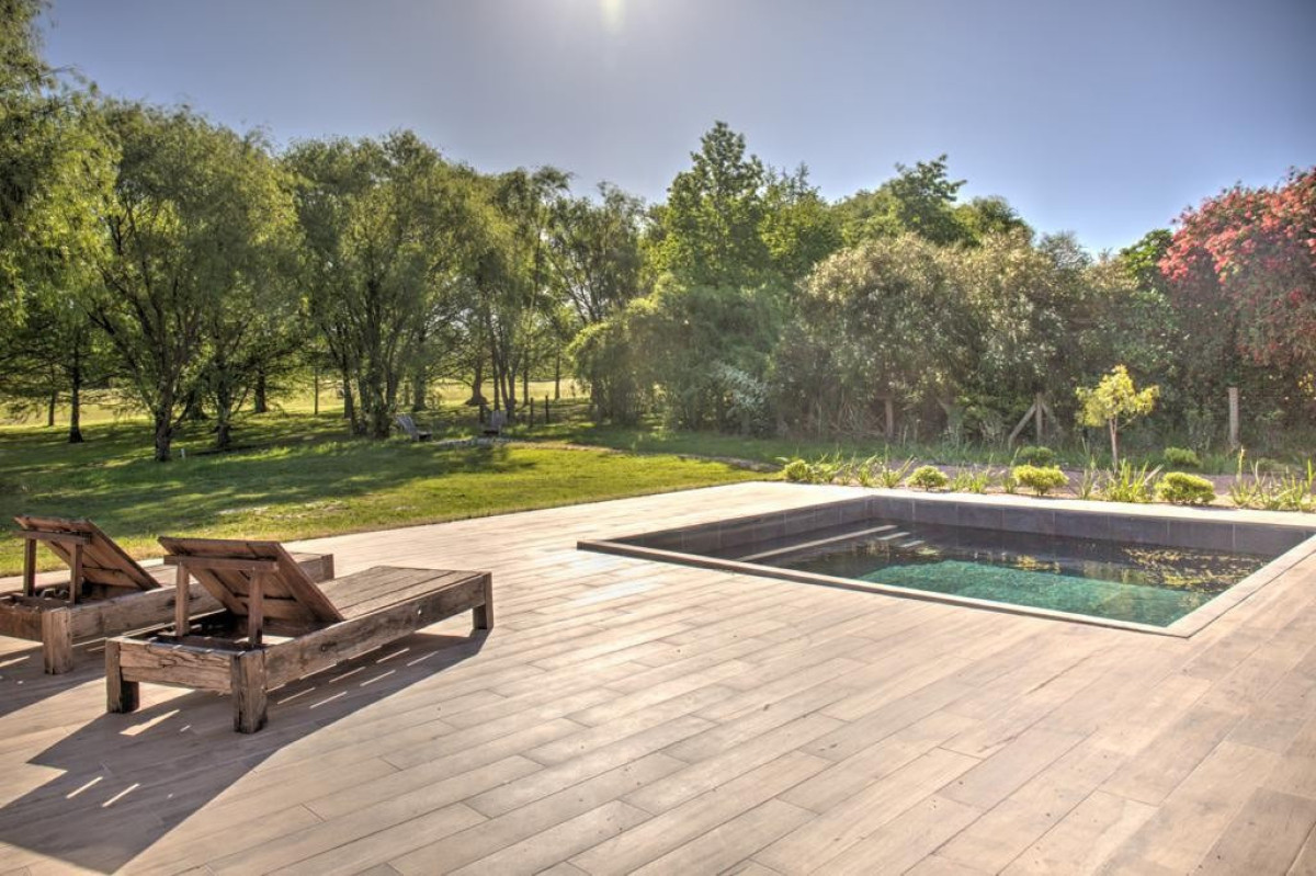 Casa ID.85436 - Venta Casa 4 dormitorios en la Tahona