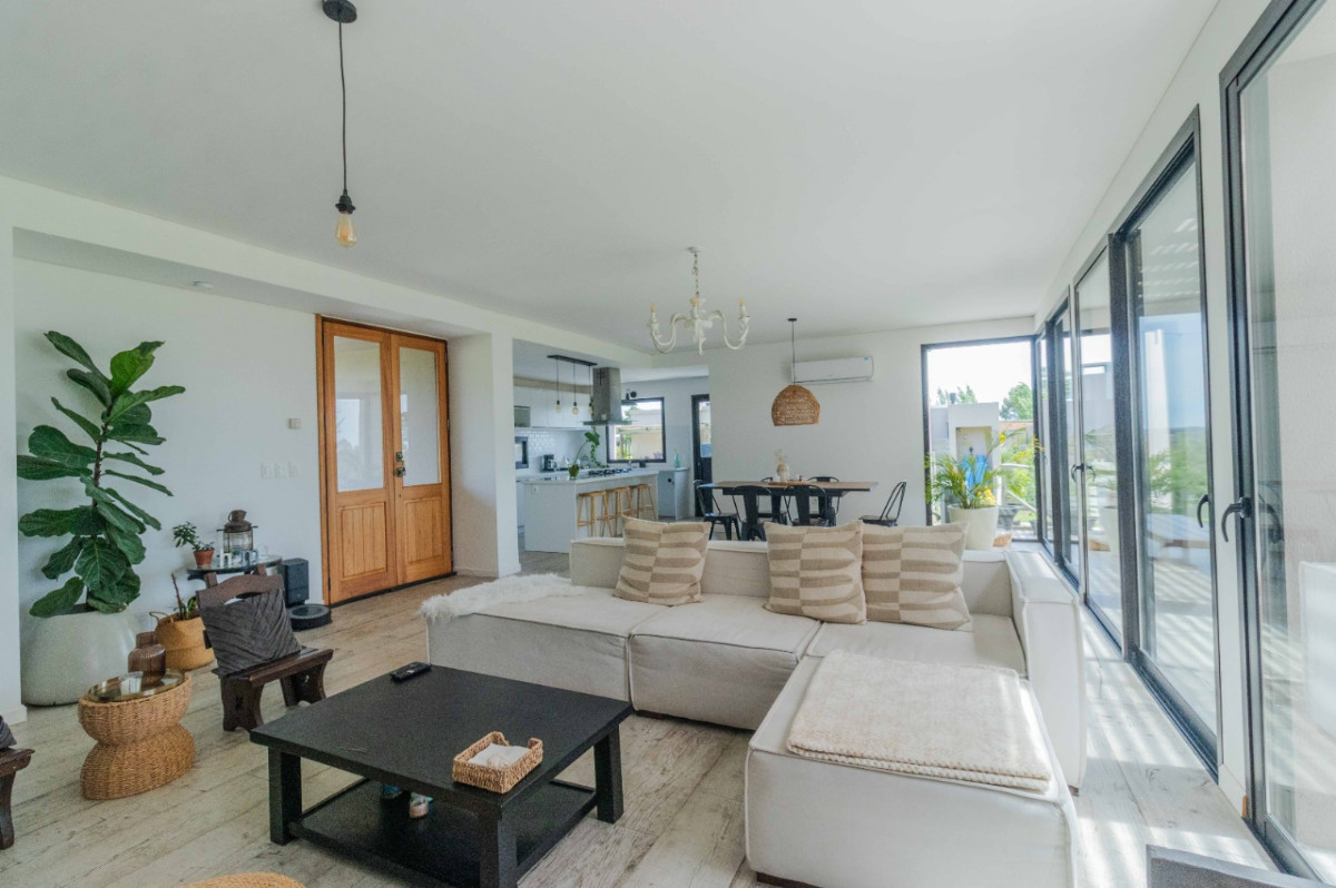 Casa ID.72308 - Venta Casa 4 dormitorios Mirador de la Tahona