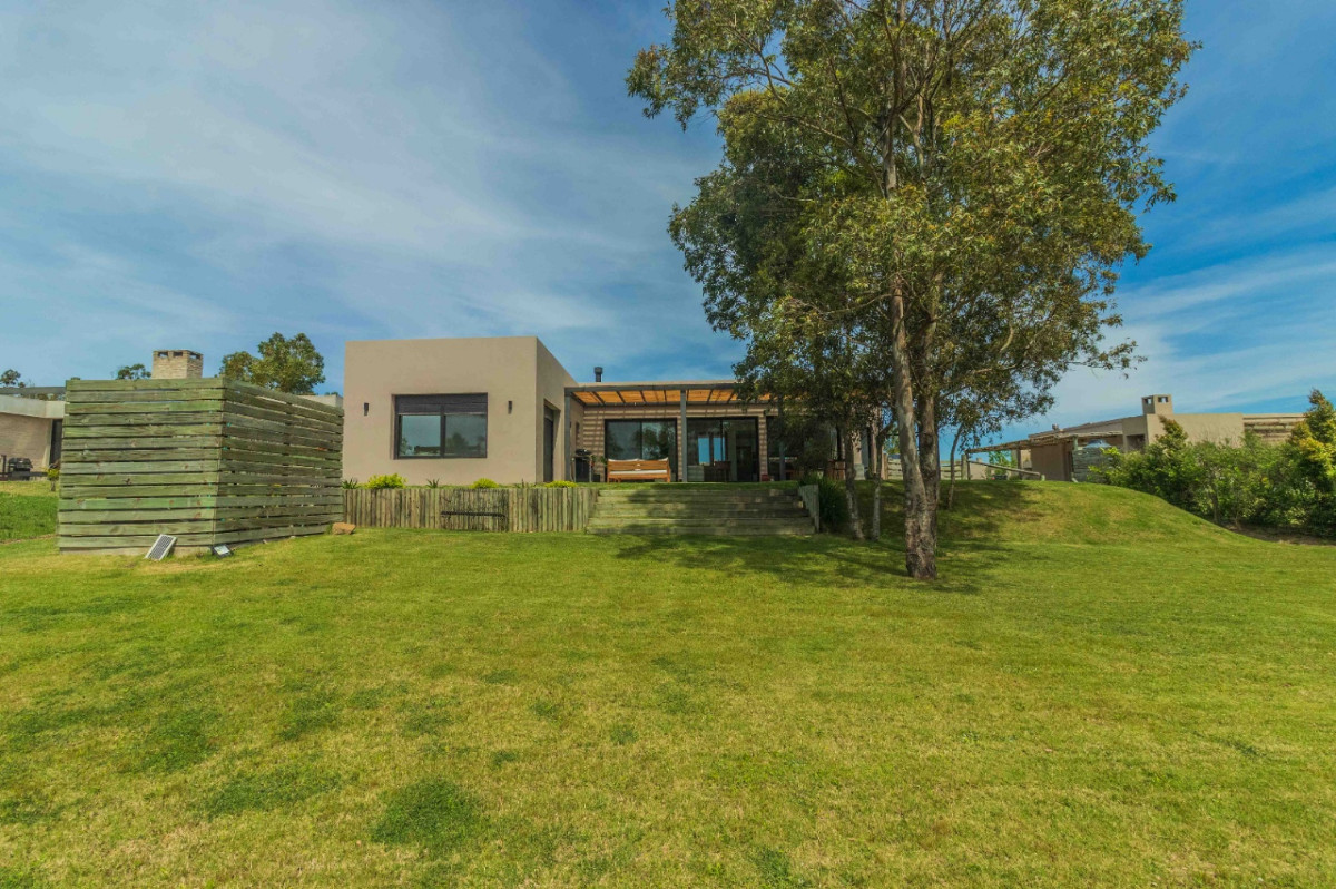 Casa ID.72308 - Venta Casa 4 dormitorios Mirador de la Tahona