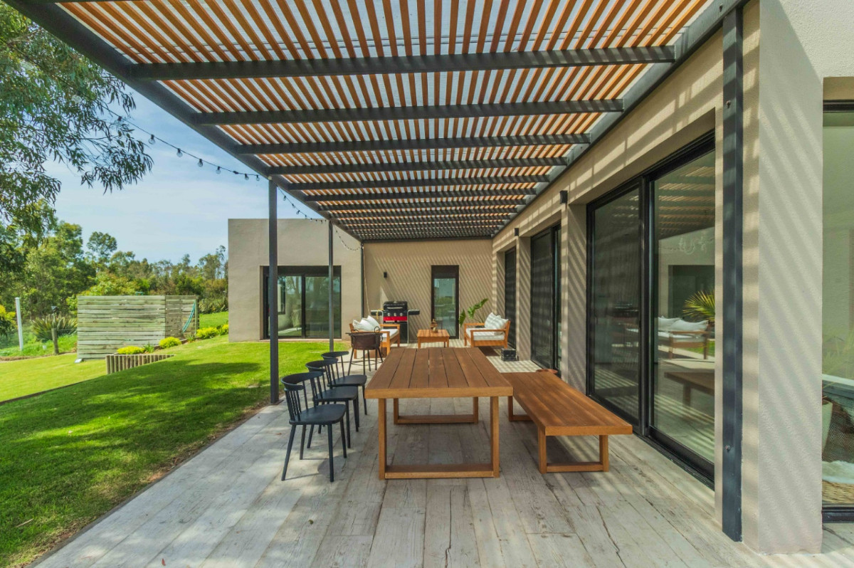 Casa ID.72308 - Venta Casa 4 dormitorios Mirador de la Tahona