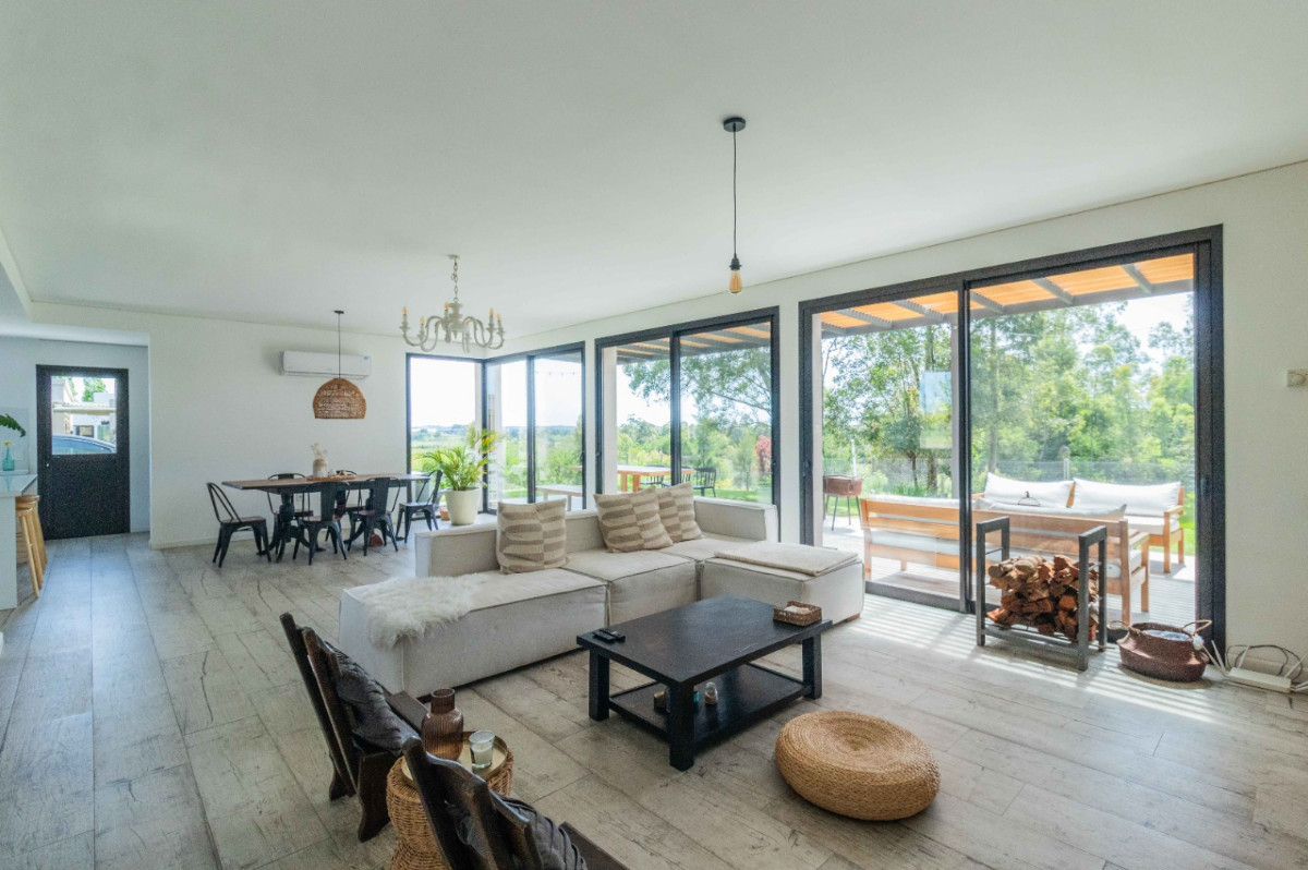 Casa ID.72308 - Venta Casa 4 dormitorios Mirador de la Tahona