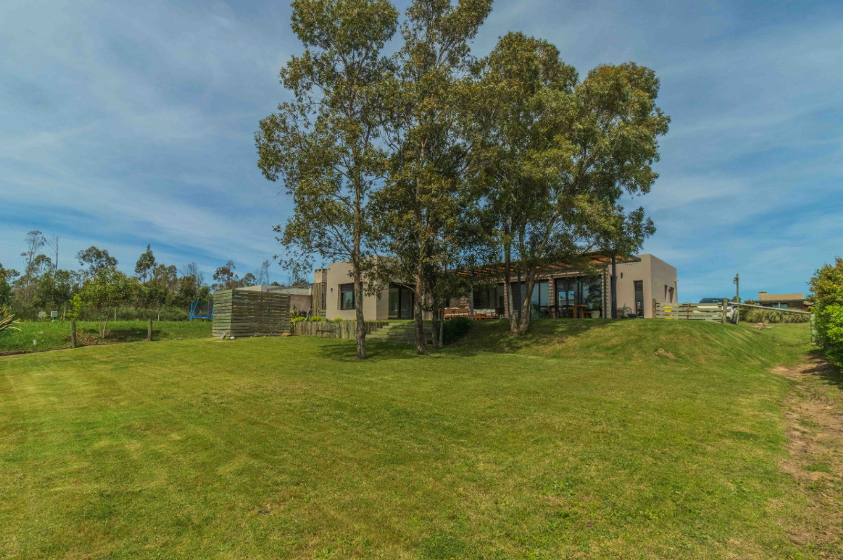 Casa ID.72308 - Venta Casa 4 dormitorios Mirador de la Tahona