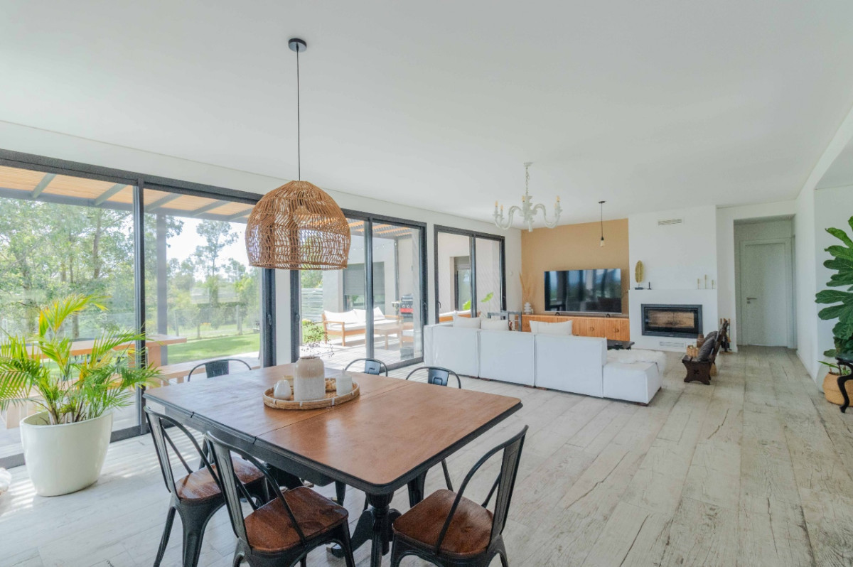 Casa ID.72308 - Venta Casa 4 dormitorios Mirador de la Tahona