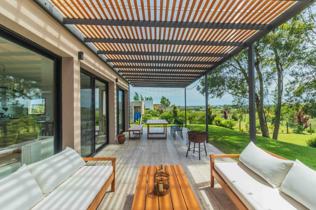 Casa ID.72308 - Venta Casa 4 dormitorios Mirador de la Tahona