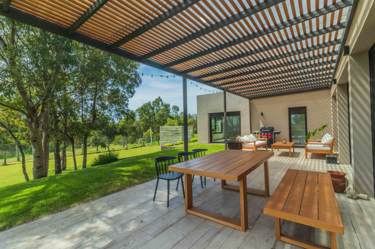 Casa ID.72308 - Venta Casa 4 dormitorios Mirador de la Tahona