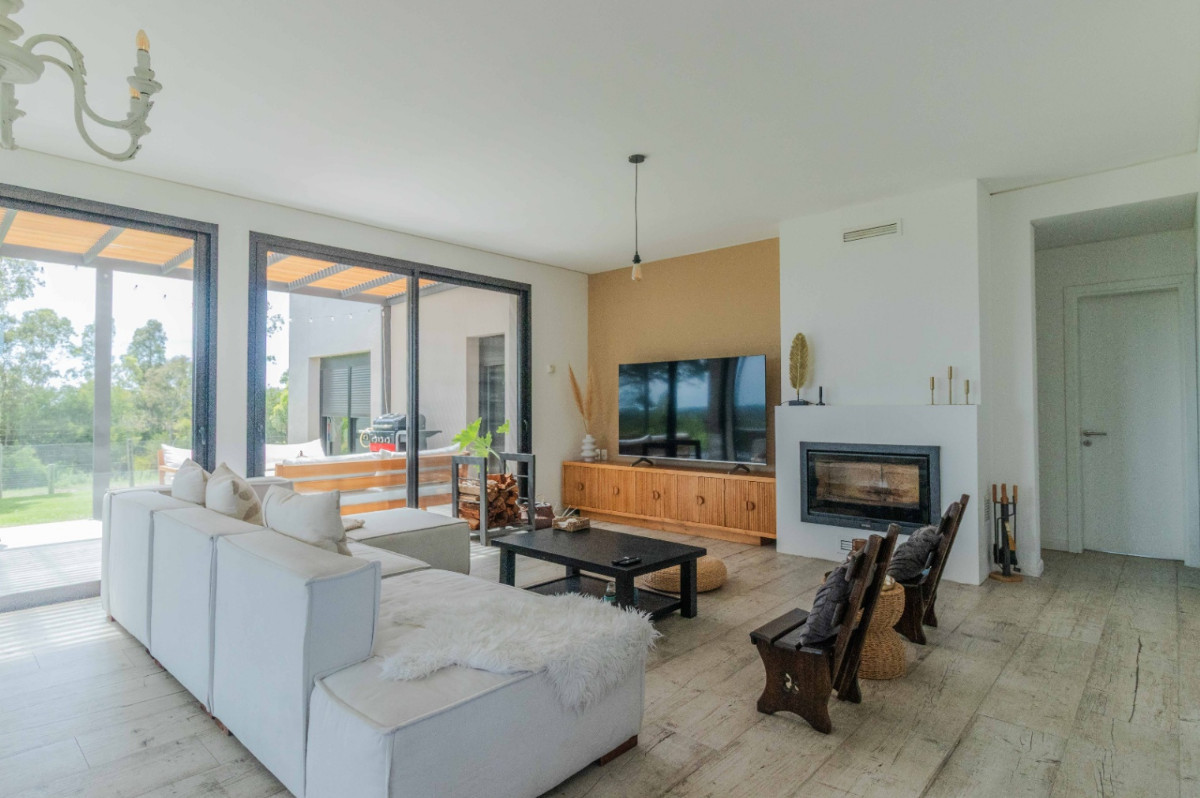 Casa ID.72308 - Venta Casa 4 dormitorios Mirador de la Tahona