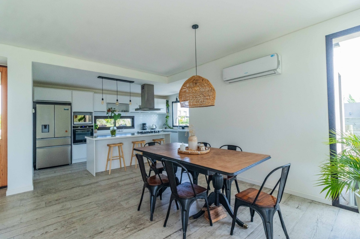 Casa ID.72308 - Venta Casa 4 dormitorios Mirador de la Tahona