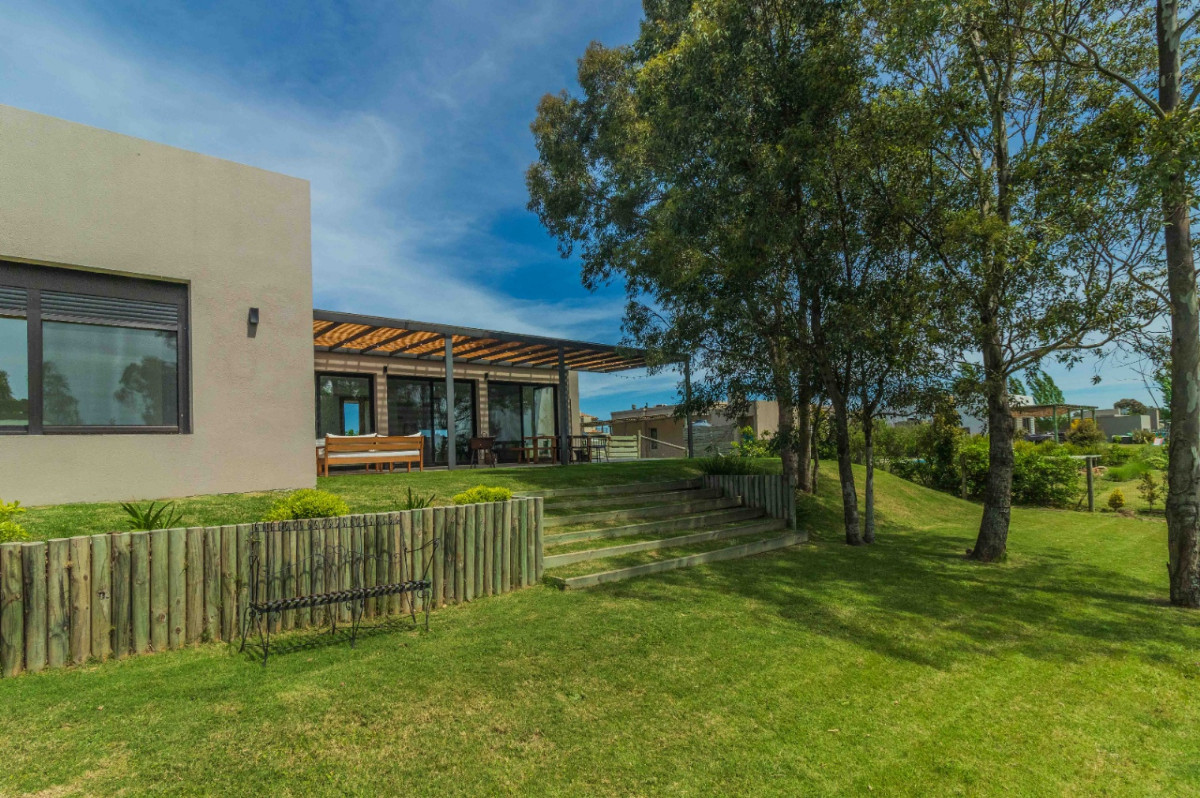 Casa ID.72308 - Venta Casa 4 dormitorios Mirador de la Tahona