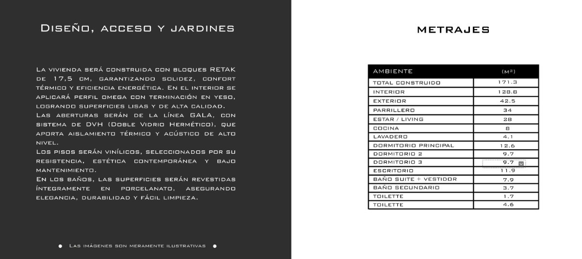 Casa ID.72696 - Proyecto a construir en venta c/ cochera en La Juana