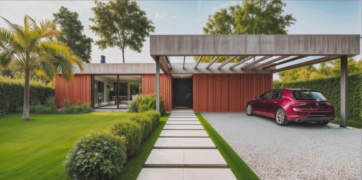 Casa ID.72696 - Proyecto a construir en venta c/ cochera en La Juana