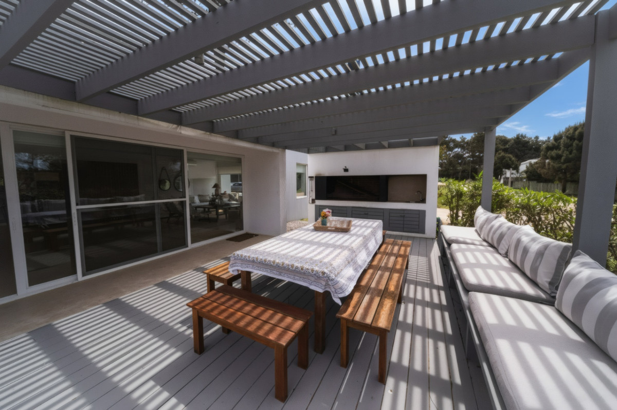 Casa ID.75805 - Exclusiva casa en Pinar del Faro en José Ignacio.