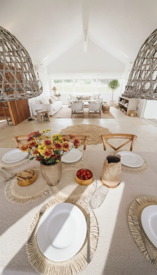 Casa ID.75805 - Exclusiva casa en Pinar del Faro en José Ignacio.