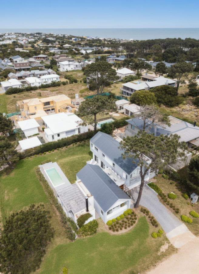 Casa ID.75805 - Exclusiva casa en Pinar del Faro en José Ignacio.