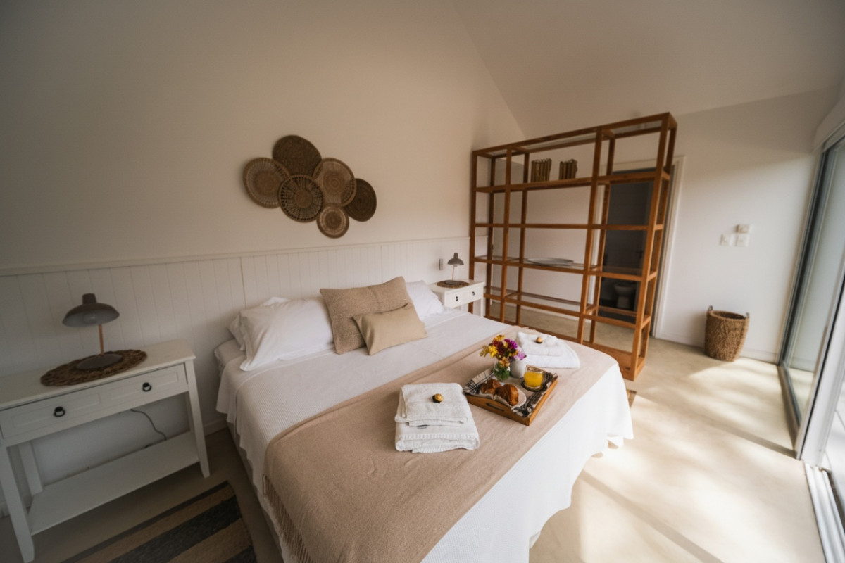 Casa ID.75805 - Exclusiva casa en Pinar del Faro en José Ignacio.