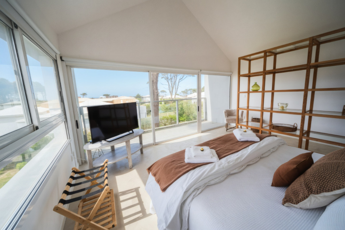 Casa ID.75805 - Exclusiva casa en Pinar del Faro en José Ignacio.