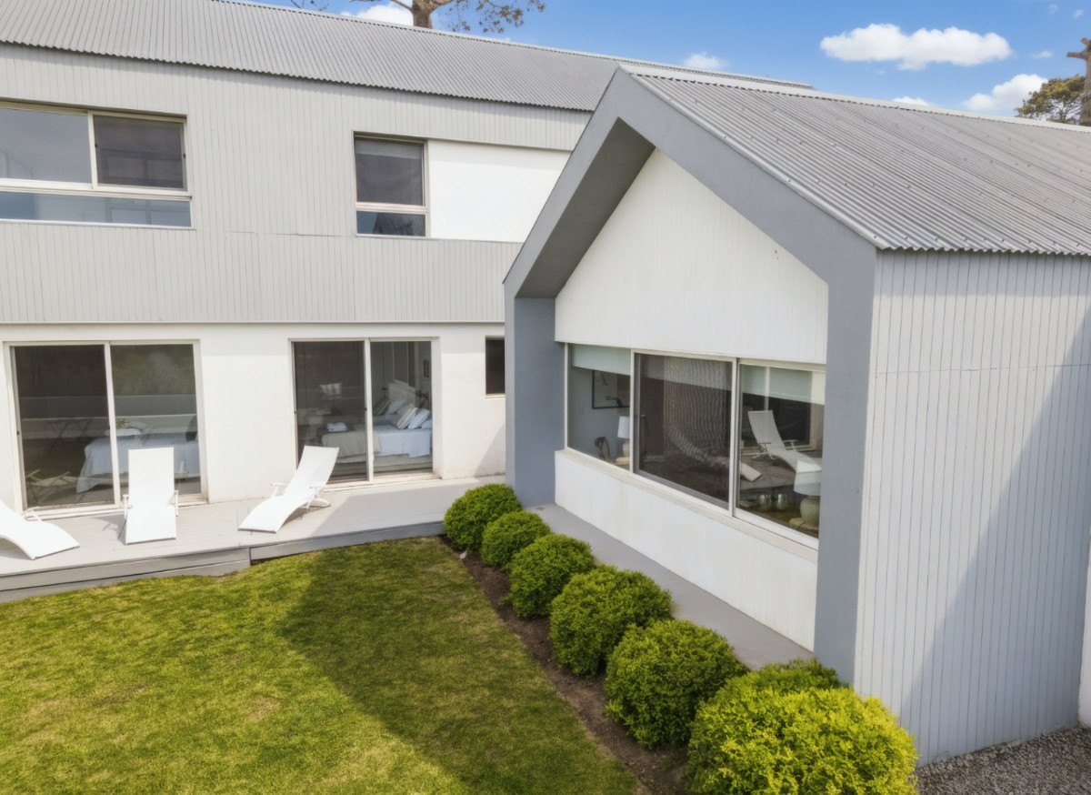 Casa ID.75805 - Exclusiva casa en Pinar del Faro en José Ignacio.