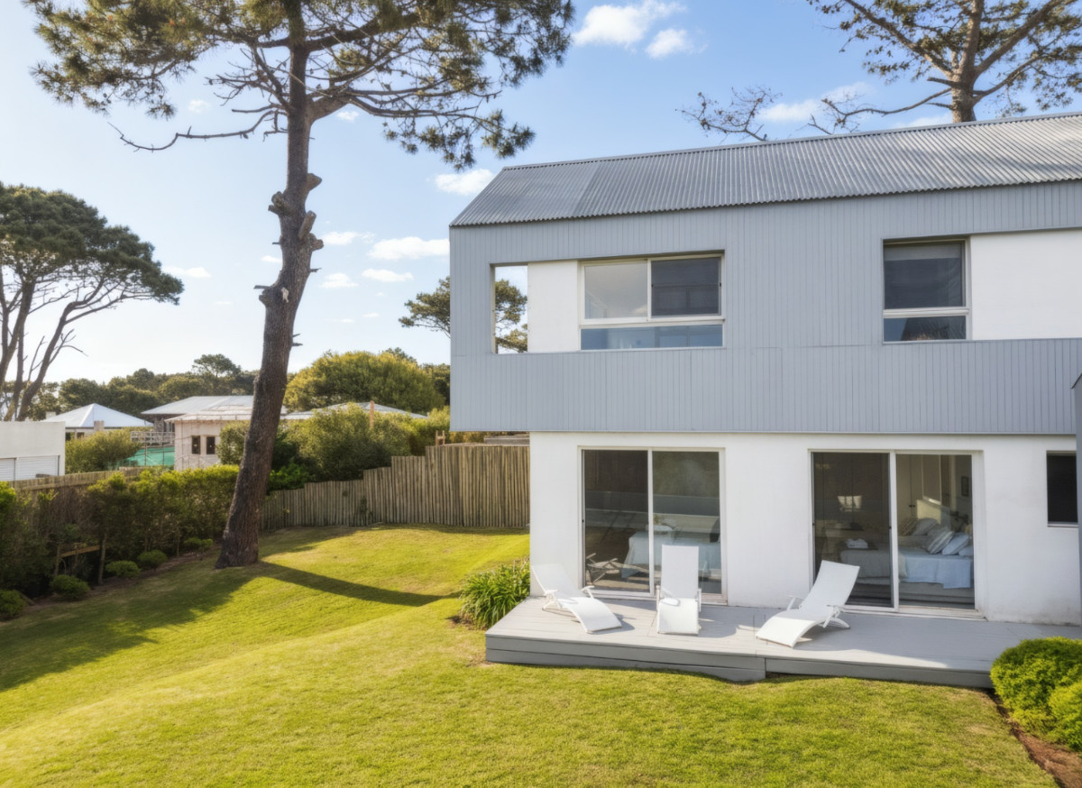 Casa ID.75805 - Exclusiva casa en Pinar del Faro en José Ignacio.