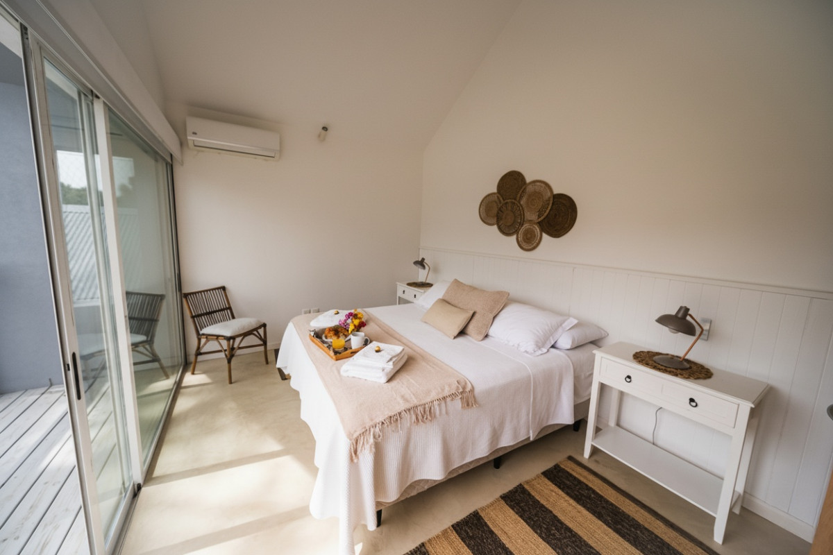 Casa ID.75805 - Exclusiva casa en Pinar del Faro en José Ignacio.