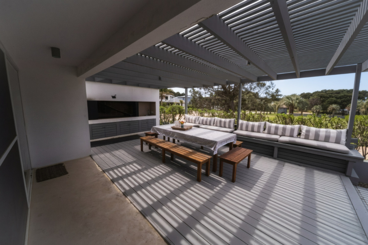 Casa ID.75805 - Exclusiva casa en Pinar del Faro en José Ignacio.