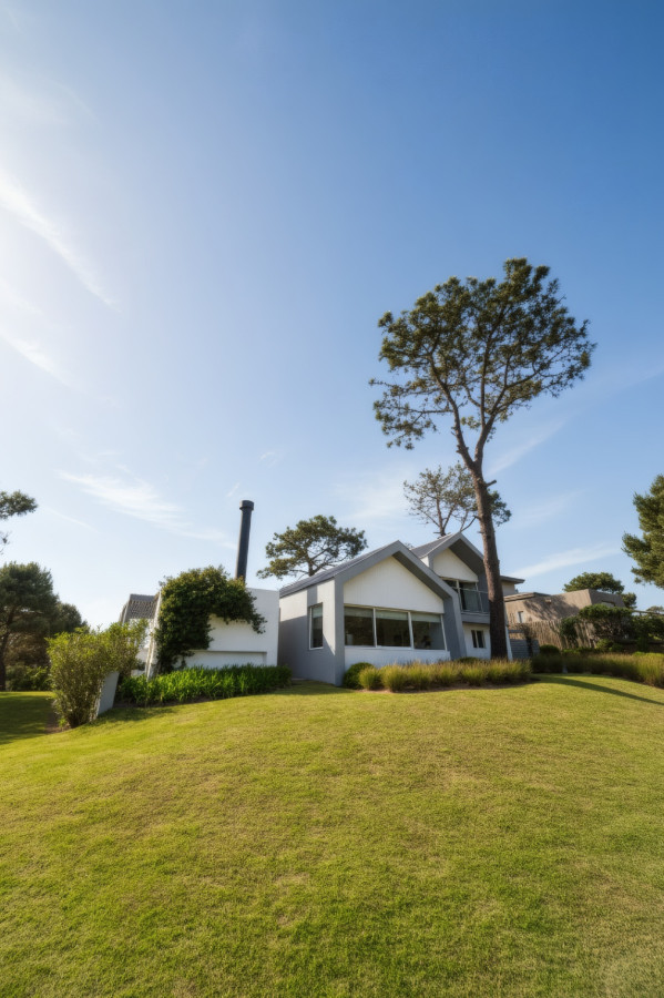 Casa ID.75805 - Exclusiva casa en Pinar del Faro en José Ignacio.