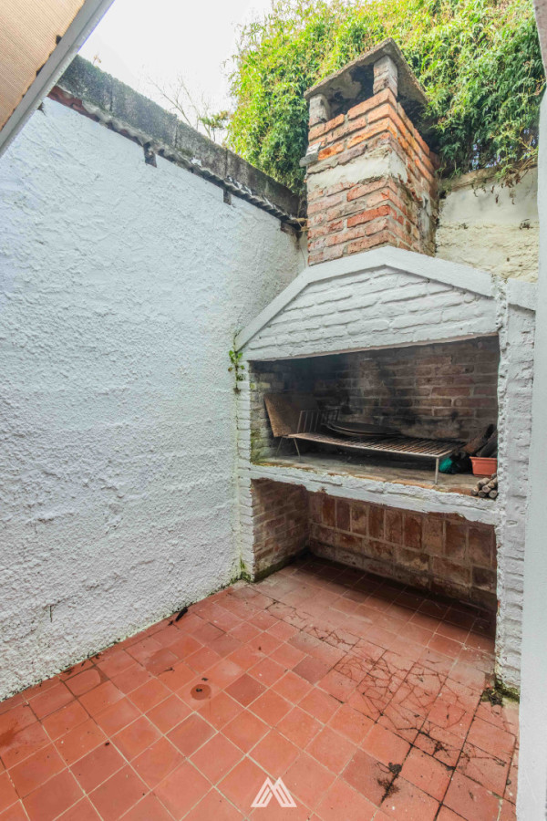 Casa ID.85493 - Casa en Complejo Privado en Carrasco Norte