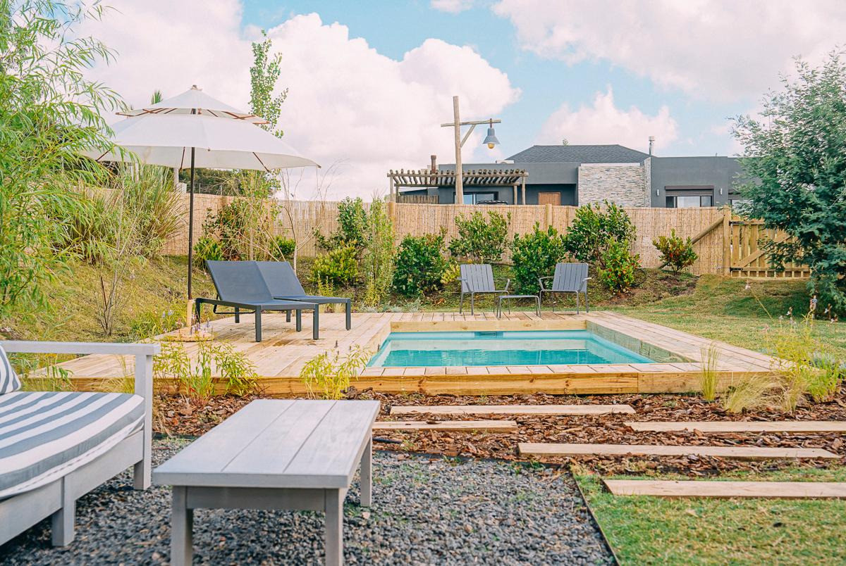 Casa ID.61457 - Casa en Barrios Privados, Mirador de la Tahona