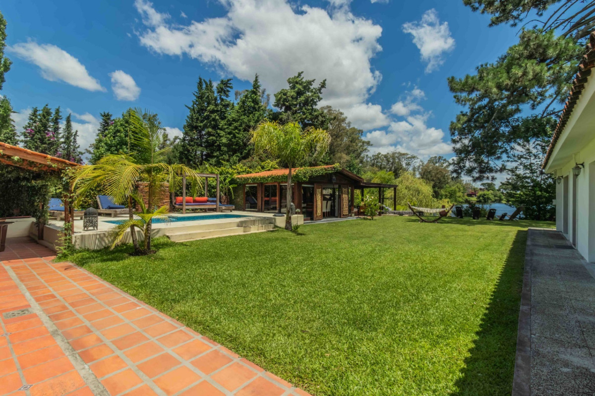 Casa ID.79238 - Casa en venta en Parque Miramar