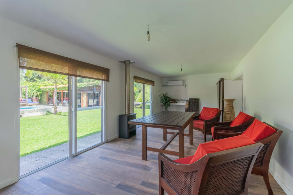 Casa ID.79238 - Casa en venta en Parque Miramar