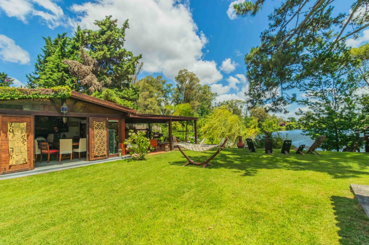 Casa ID.79238 - Casa en venta en Parque Miramar