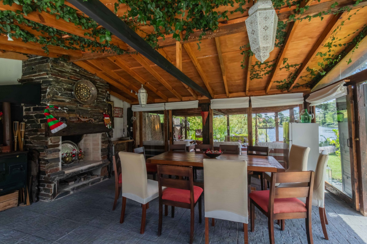 Casa ID.79238 - Casa en venta en Parque Miramar