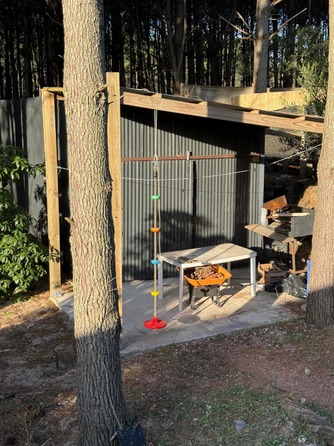 Casa ID.79372 - Espectacular Casa 3 dorm, con Terreno de 2300m2 en Punta Ballena, Punta del Este