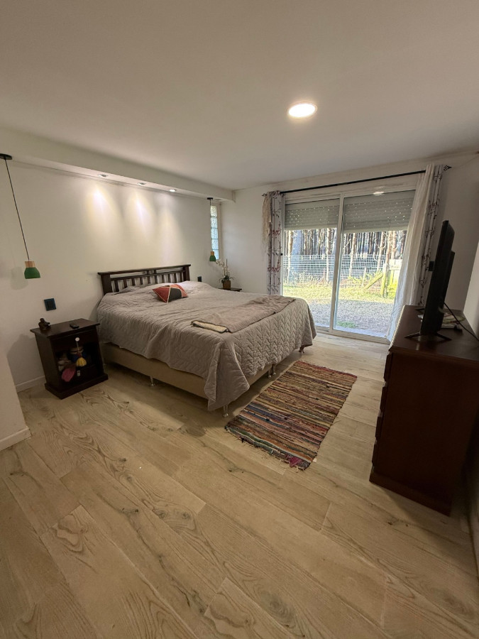 Casa ID.79372 - Espectacular Casa 3 dorm, con Terreno de 2300m2 en Punta Ballena, Punta del Este