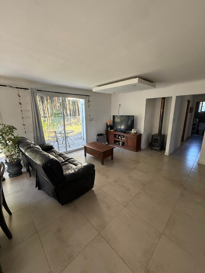 Casa ID.79372 - Espectacular Casa 3 dorm, con Terreno de 2300m2 en Punta Ballena, Punta del Este