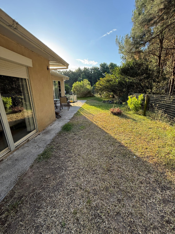 Casa ID.79372 - Espectacular Casa 3 dorm, con Terreno de 2300m2 en Punta Ballena, Punta del Este