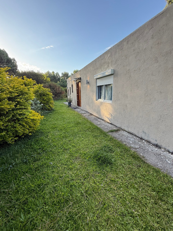 Casa ID.79372 - Espectacular Casa 3 dorm, con Terreno de 2300m2 en Punta Ballena, Punta del Este