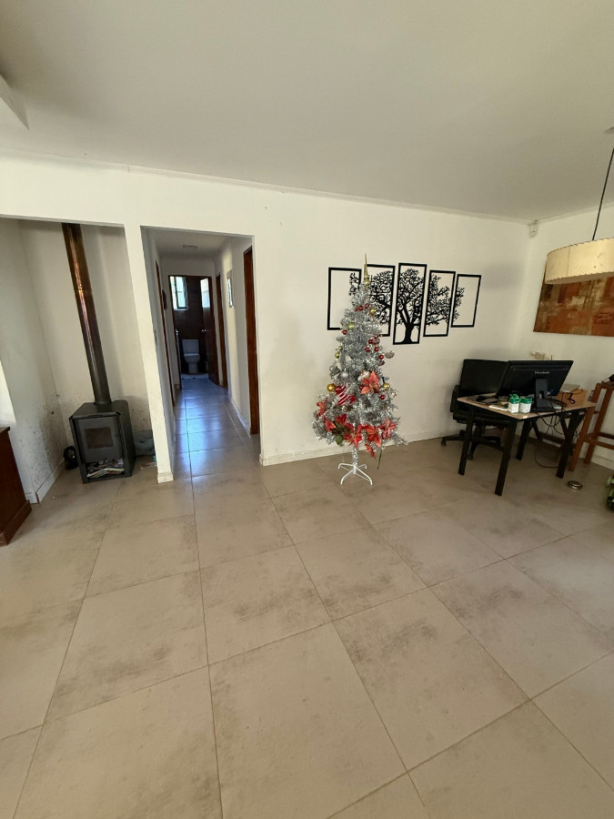 Casa ID.79372 - Espectacular Casa 3 dorm, con Terreno de 2300m2 en Punta Ballena, Punta del Este