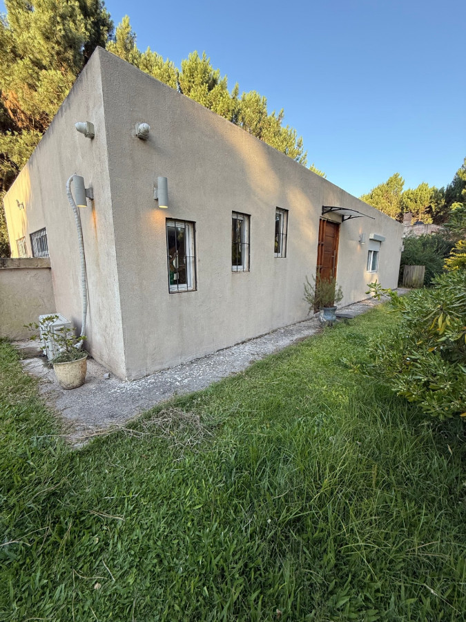 Casa ID.79372 - Espectacular Casa 3 dorm, con Terreno de 2300m2 en Punta Ballena, Punta del Este