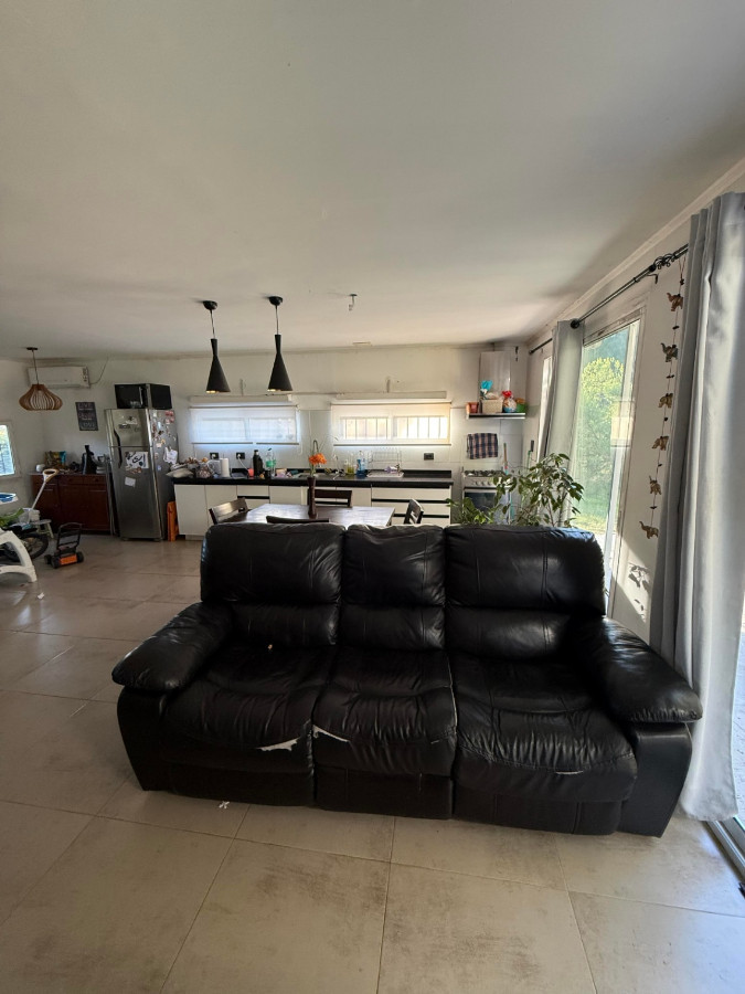 Casa ID.79372 - Espectacular Casa 3 dorm, con Terreno de 2300m2 en Punta Ballena, Punta del Este